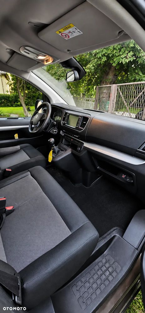 Citroën SpaceTourer 2.0 BlueHDi XL Feel - 9