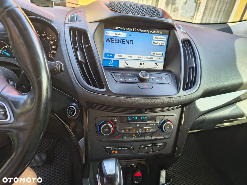 Ford Kuga - 15