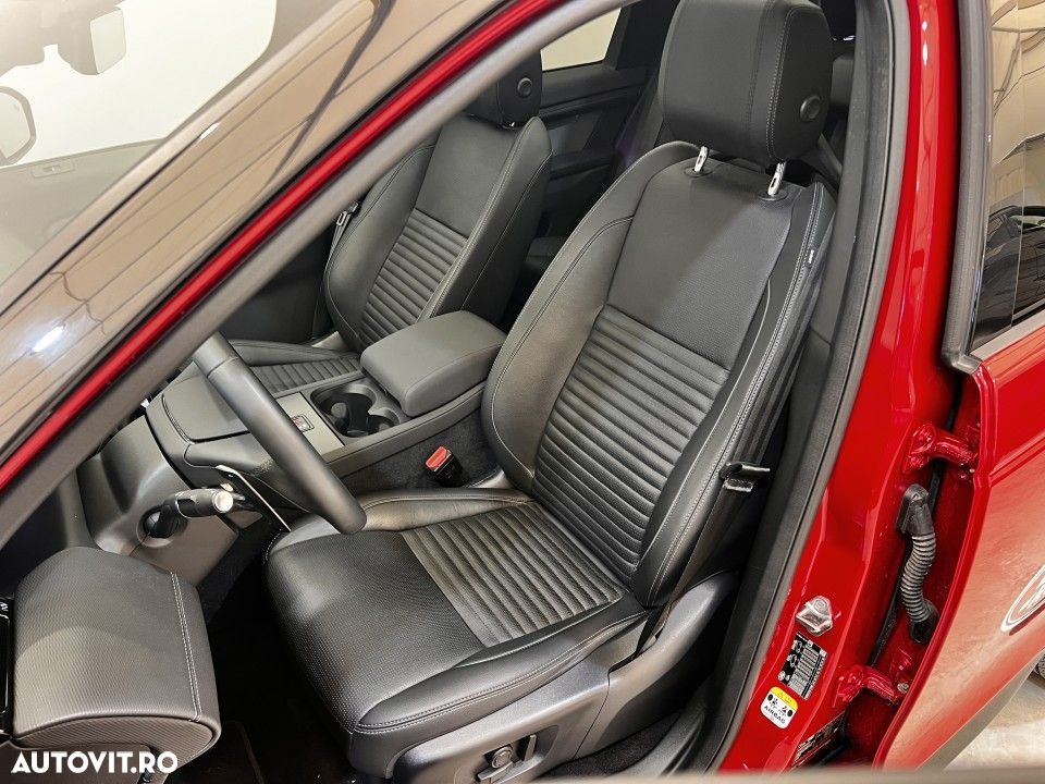 Land Rover Discovery Sport - 25