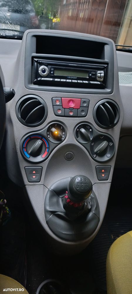 Fiat Panda 1.2 Dynamic - 10