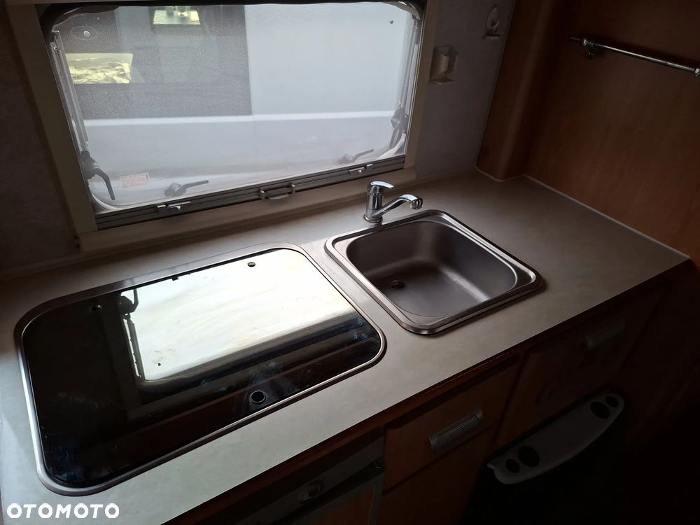 Fiat Ducato - 22