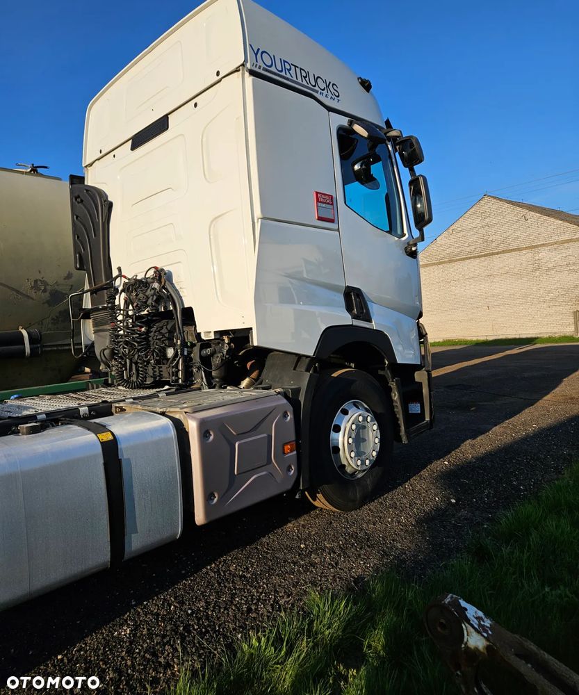 Renault T440 - 5