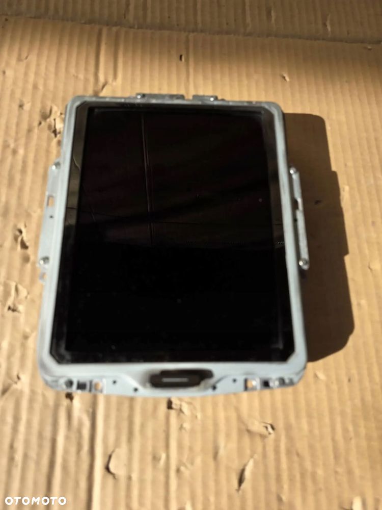 monitor wyświetlacz ekran nawigacja 32316244 volvo xc60 ii v60 ii nr 440843 - 1