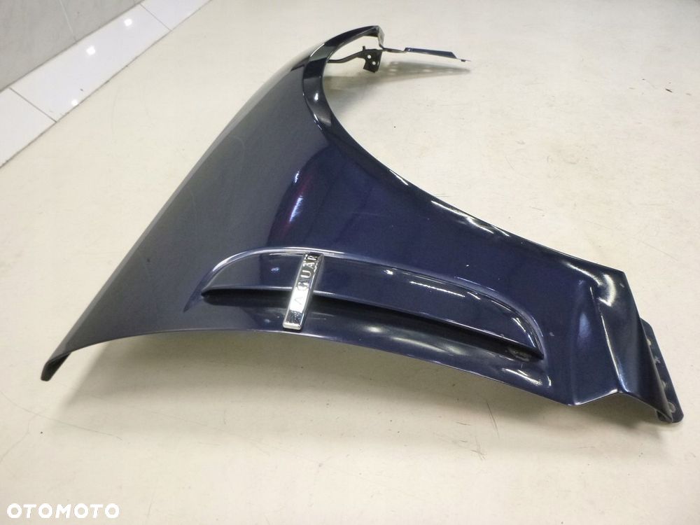 JAGUAR XF X250 08-12r BŁOTNIK PRZÓD PRAWY - 3