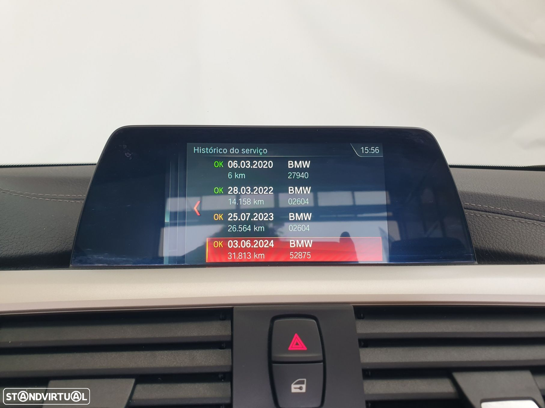 BMW 420 d Auto - 31