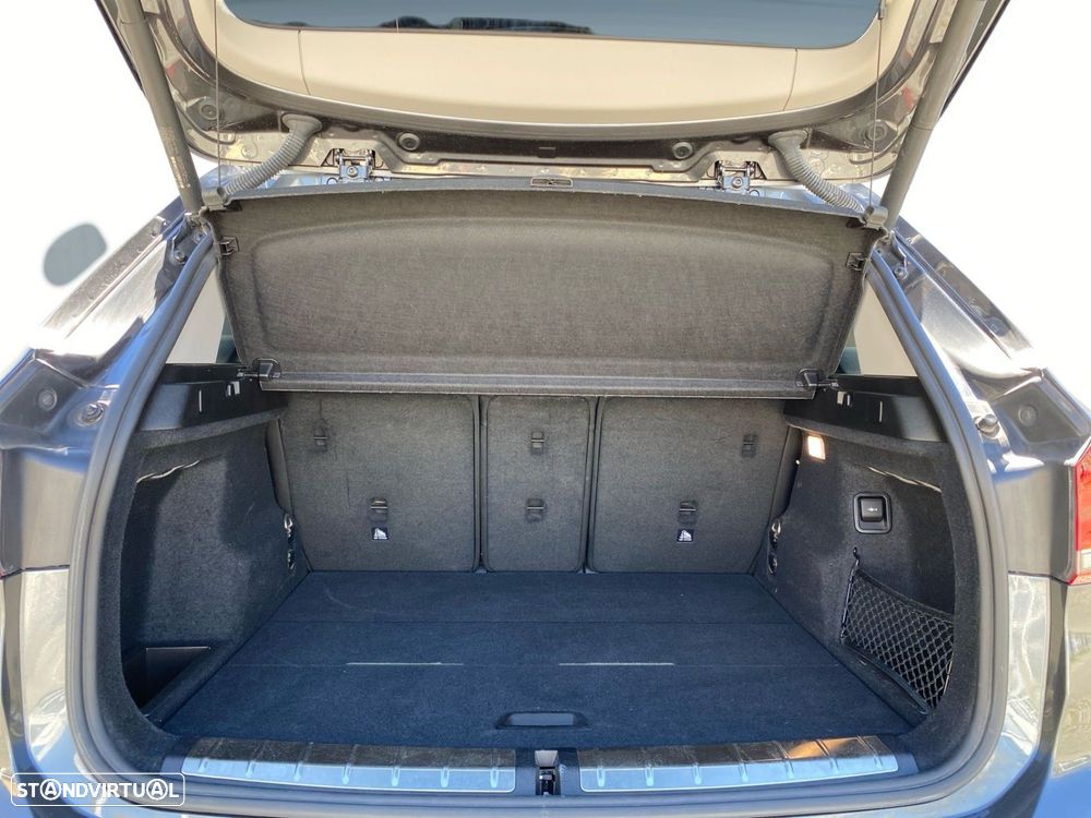 BMW X1 16 d sDrive xLine Auto - 17