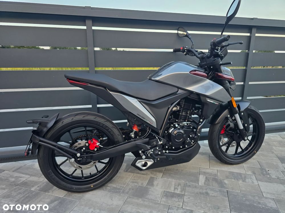 Malaguti Drakon - 6