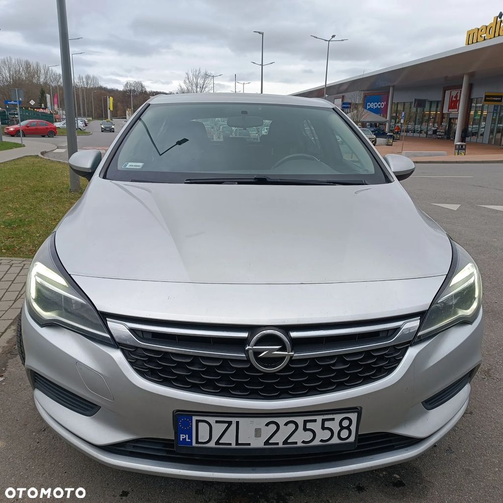 Opel Astra V 1.0 T Enjoy S&S - 2