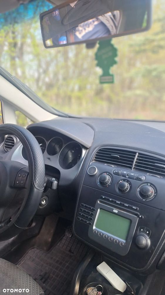 Seat Altea 1.6 Avila - 9