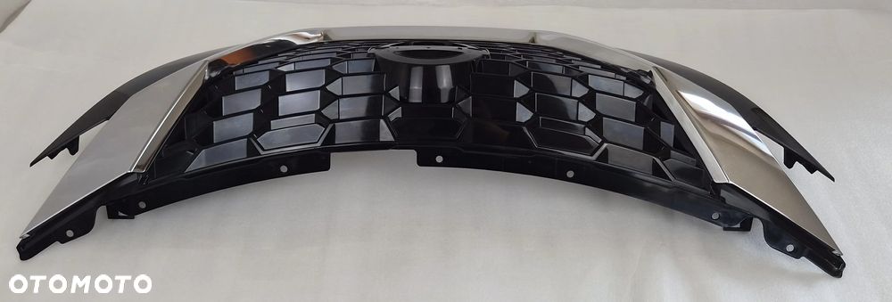 GRILL ATRAPA NISSAN JUKE II 2019- 623106PA0A - 6