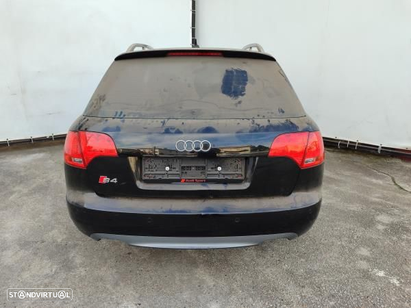 Para Peças Audi A4 (8Ec, B7) - 4