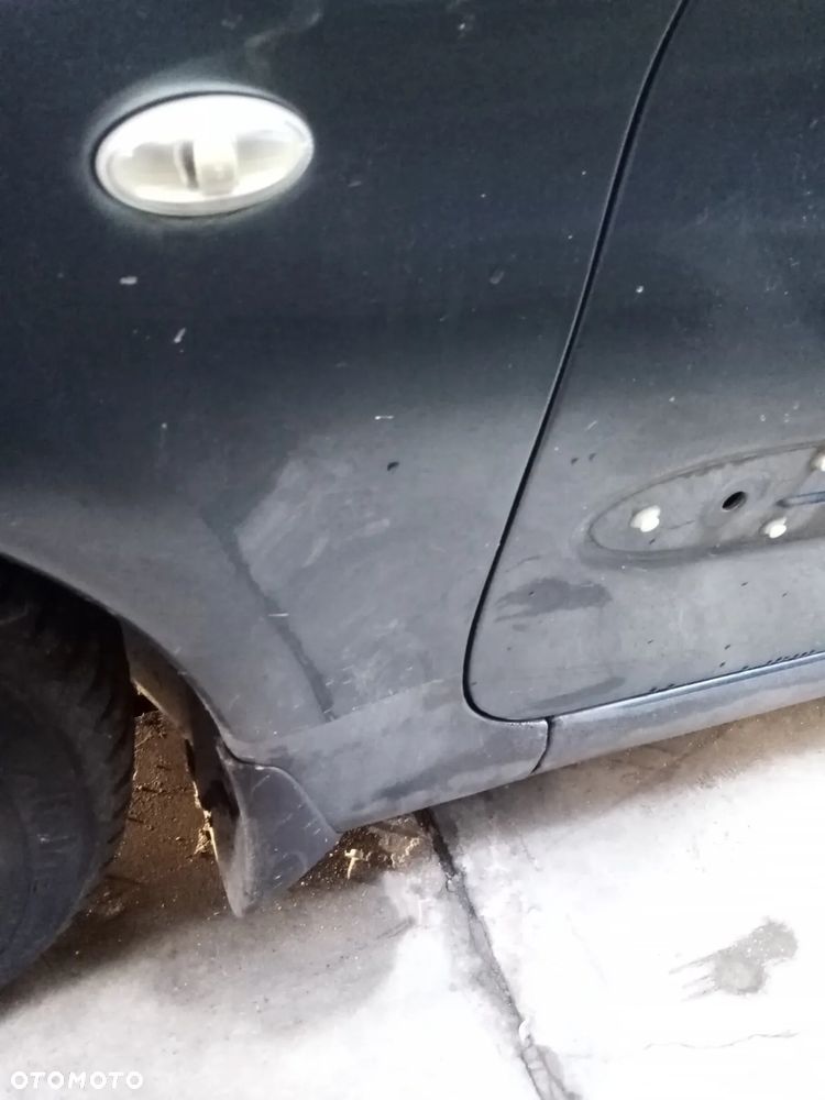 CITROEN XSARA PICASSO 04-12 LIFT 1.6 16V NFU - SCHOWEK PASAŻERA - 7