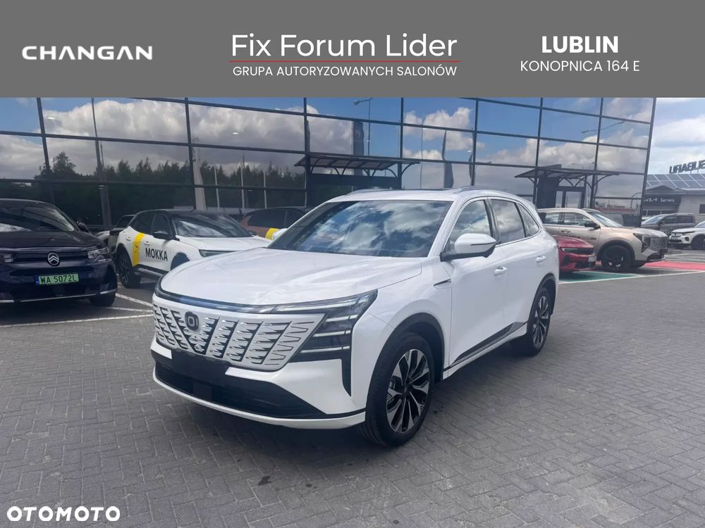 Changan CS75 Plus