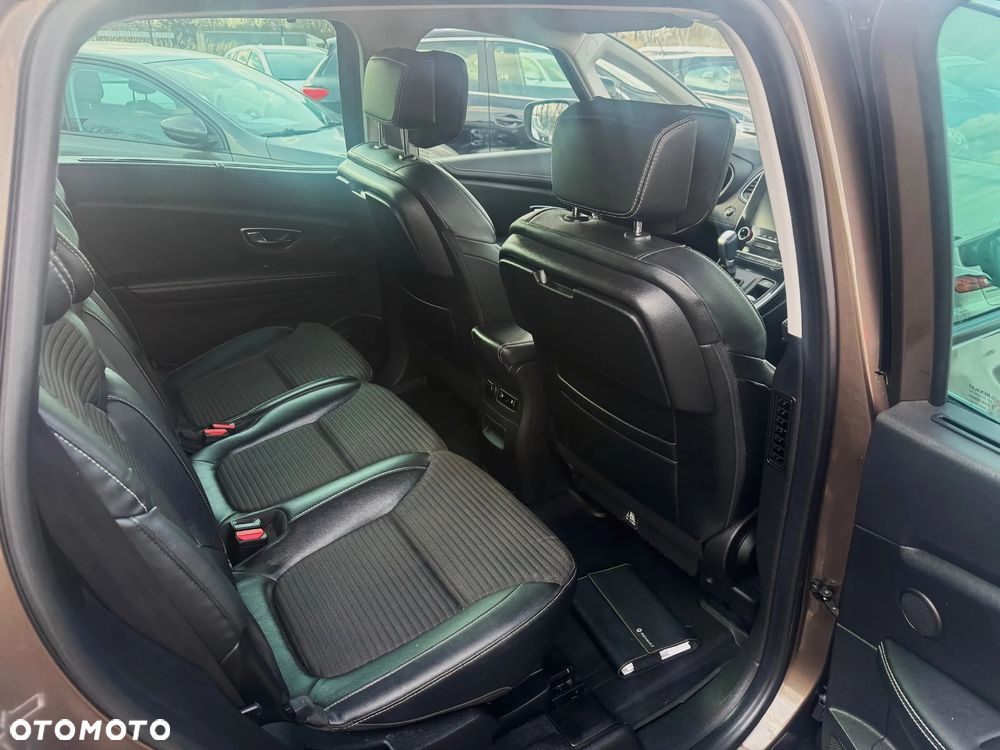 Renault Grand Scenic ENERGY dCi 160 EDC BOSE EDITION - 11