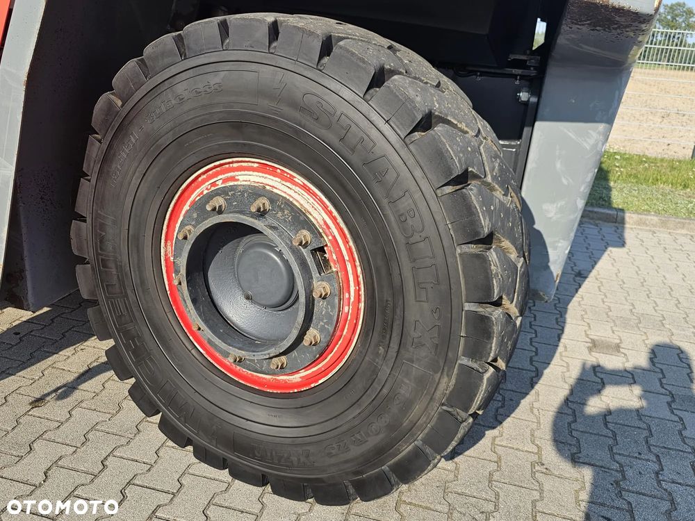 Kalmar RTD12 - 26
