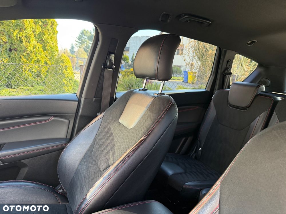 Ford S-Max 2.0 EcoBlue AWD ST-Line - 38