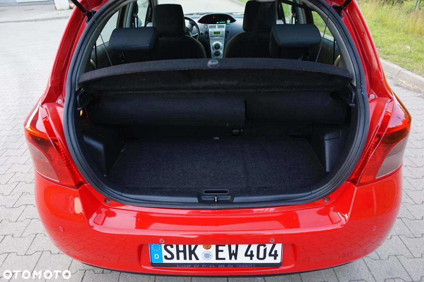 Toyota Yaris - 38