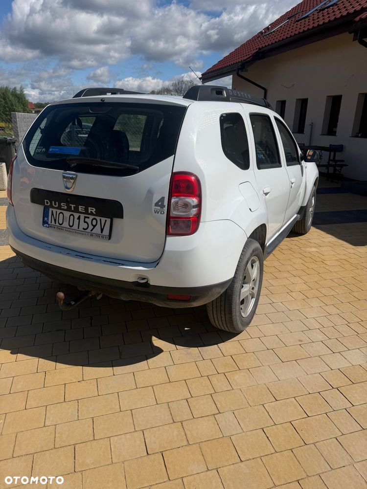 Dacia Duster - 6