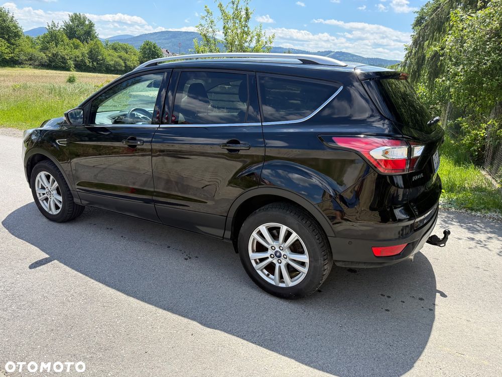 Ford Kuga - 26