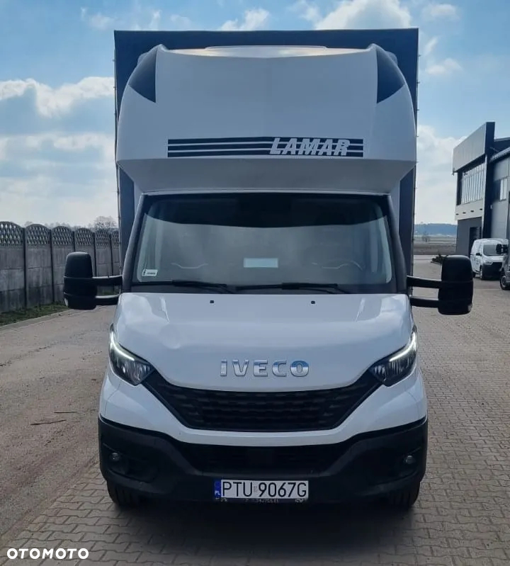 Iveco DAILY 35C - 3