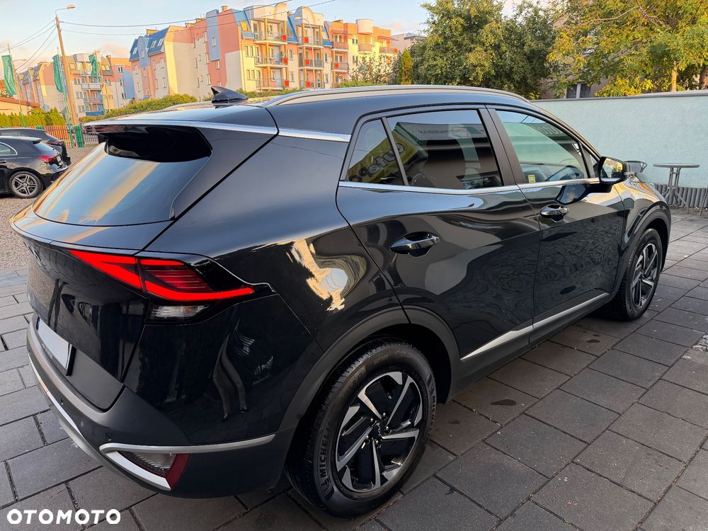 Kia Sportage 1.6 T-GDI MHEV L 2WD DCT - 30