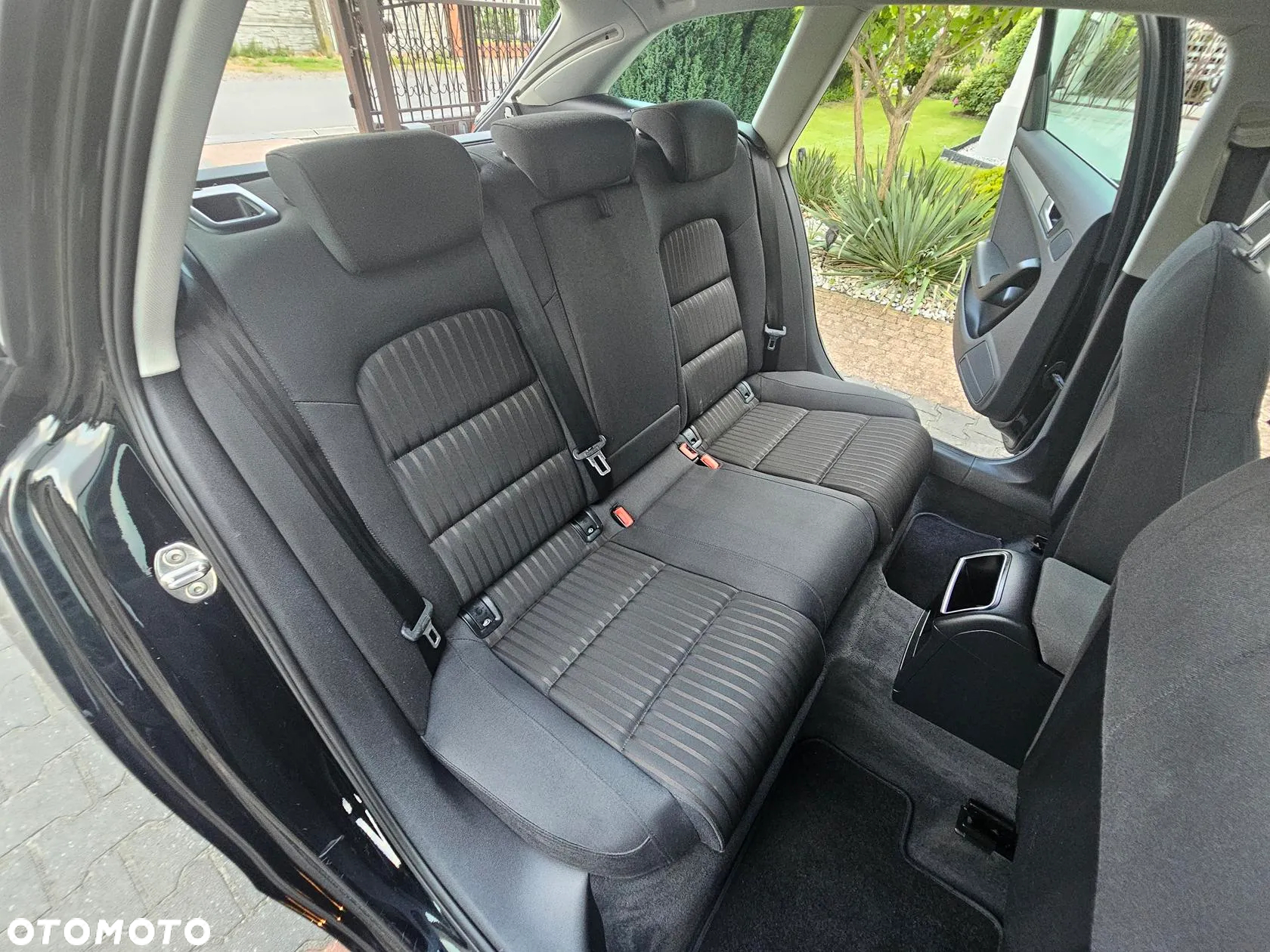 Audi A4 Avant 2.0 TDI DPF multitronic Ambiente - 27