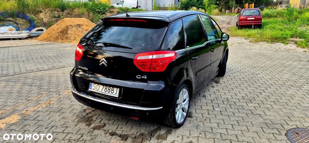 Citroën C4 Picasso 2.0 HDi Impress Exclusive - 10