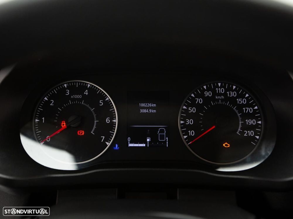 Renault Express 1.5 Blue dCi c/iva - 18