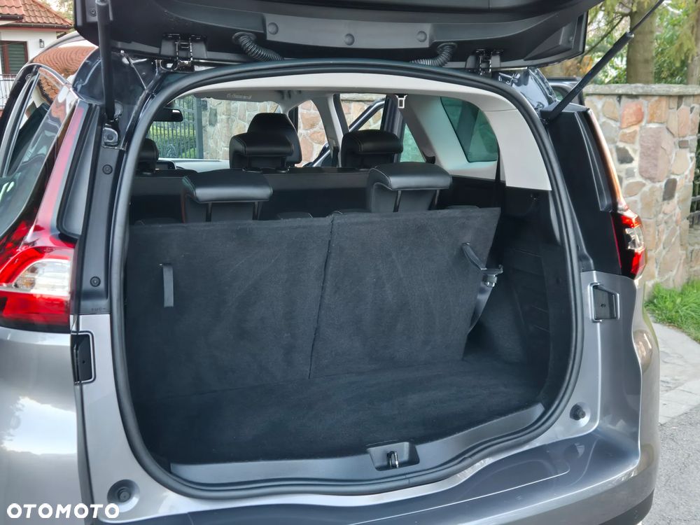 Renault Scenic TCe 140 GPF BOSE EDITION - 24