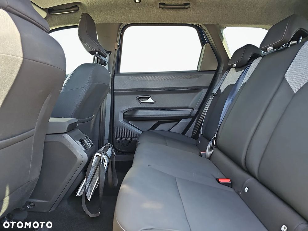 Dacia Bigster 1.8 Full Hybrid 155 Journey MMT - 12