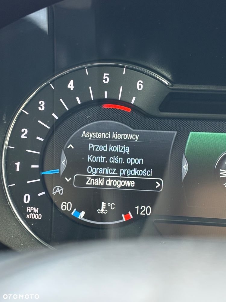 Ford S-Max 2.0 EcoBlue Vignale - 33