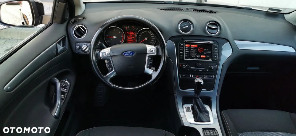 Ford Mondeo 2.0 TDCi Black Magic - 6