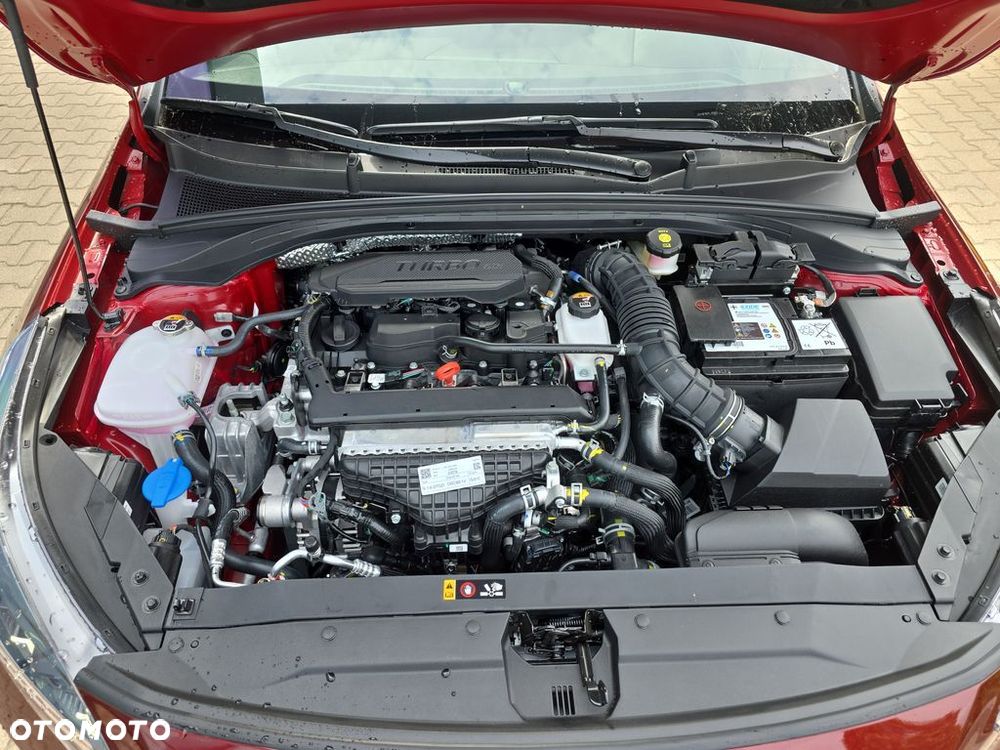 Kia XCeed 1.6 T-GDI Tribute DCT - 19