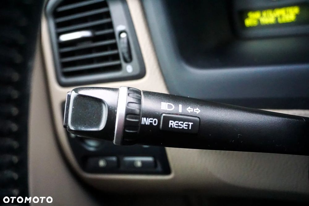 Volvo V70 2.4 Edition Comfort - 30