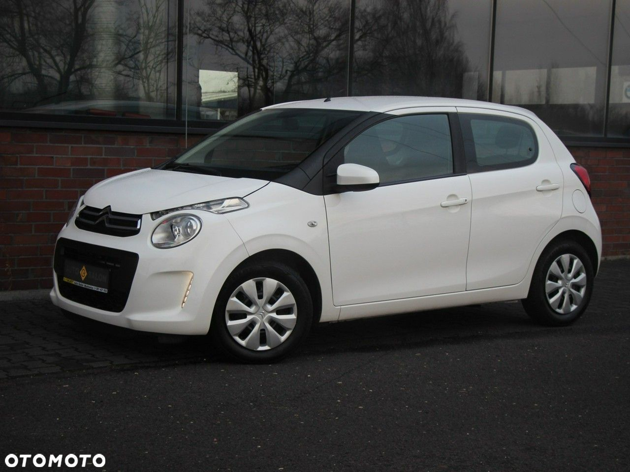 Citroën C1 - 35