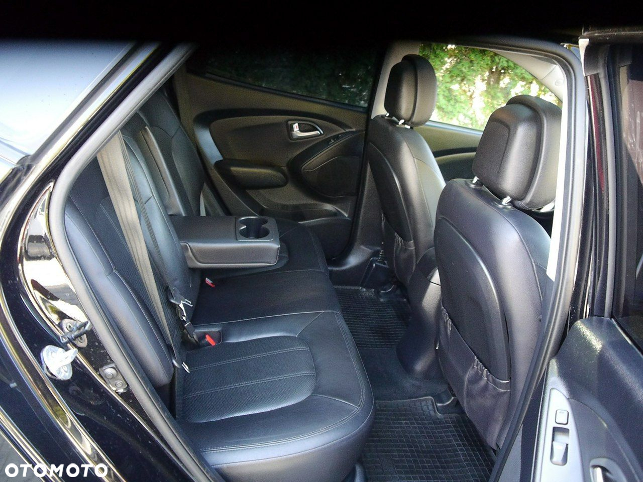 Hyundai ix35 2.0 4WD Premium - 28