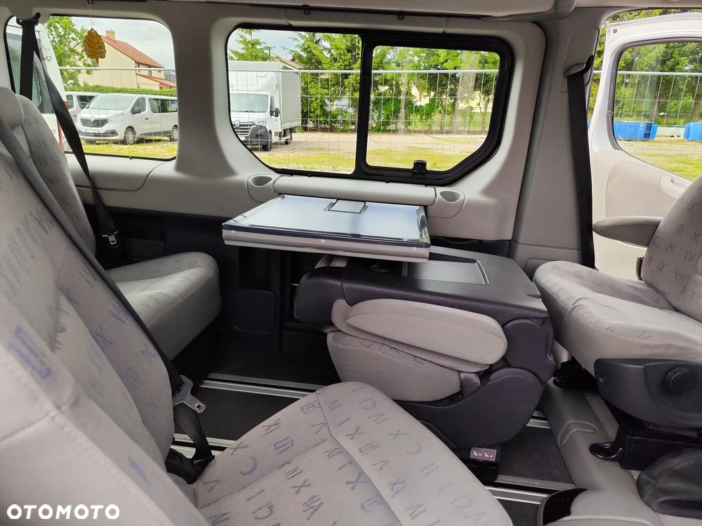 Renault Trafic L1H1 Generation Lux - 14