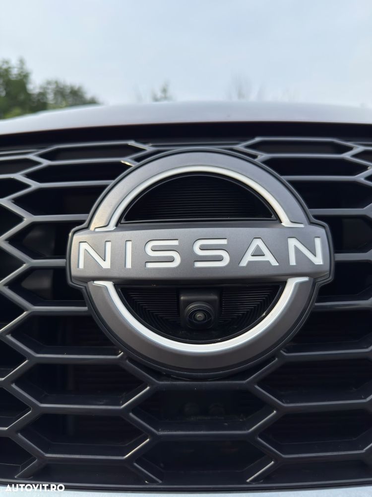 Nissan Juke - 11