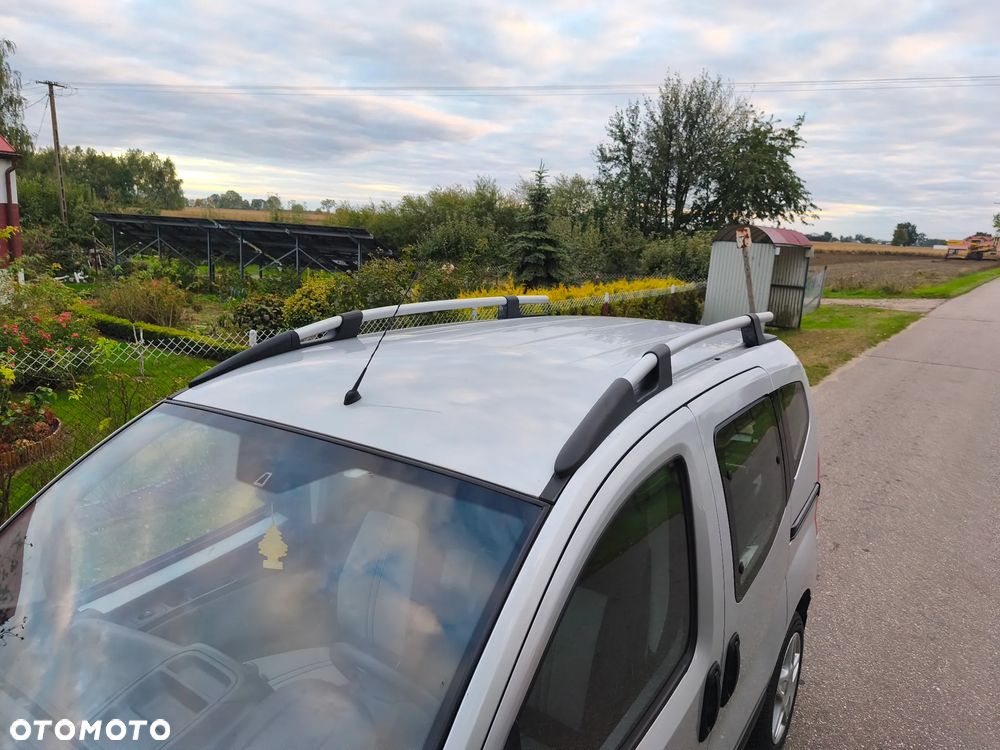 Fiat Qubo - 13