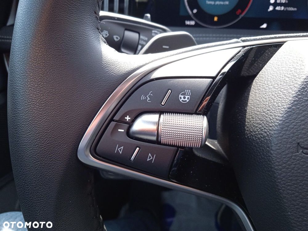 Skoda Superb 2.0 TDI SCR 4x4 L&K DSG - 24