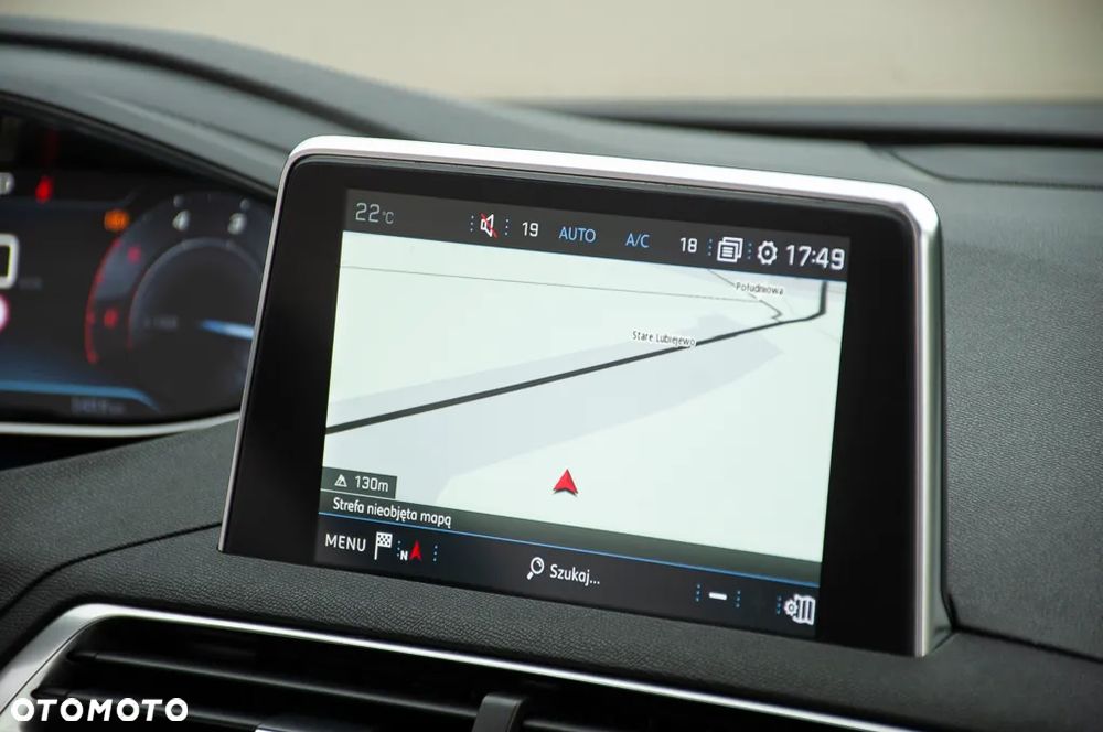 Peugeot 3008 BlueHDi 180 Stop & Start EAT6 GT - 15