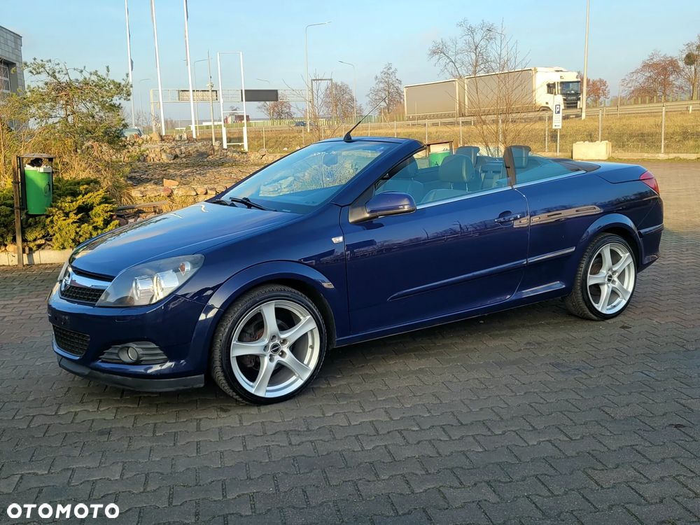 Opel Astra 1.6 Edition - 24