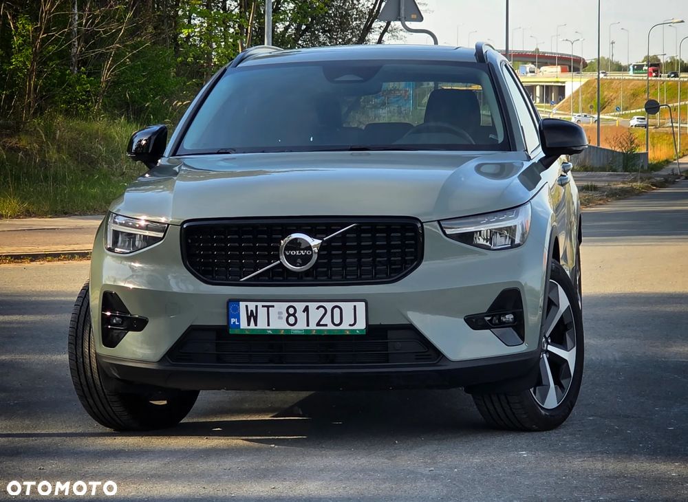 Volvo XC 40 - 2