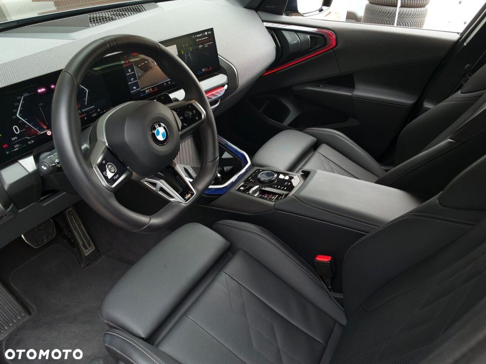 BMW X3 xDrive20d mHEV - 6