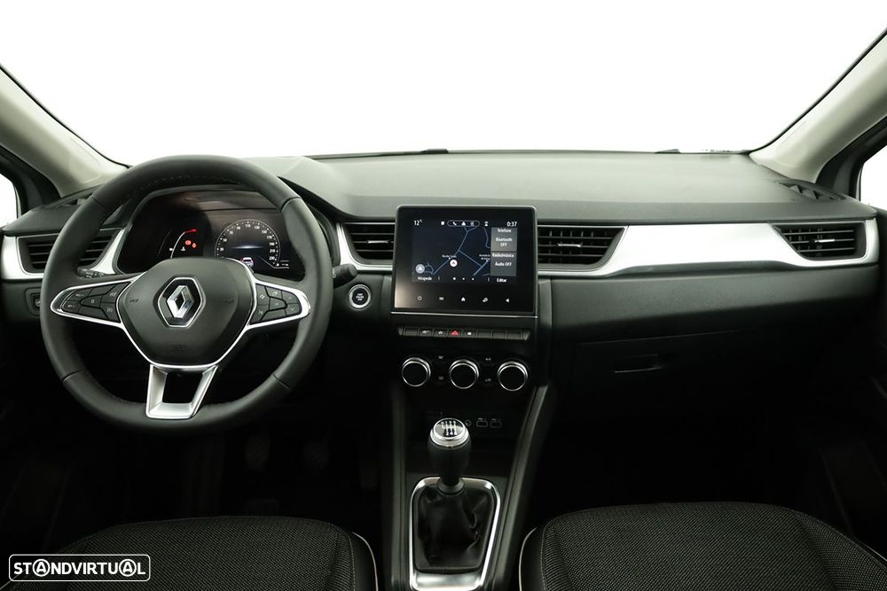 Renault Captur 1.0 TCe Techno - 8