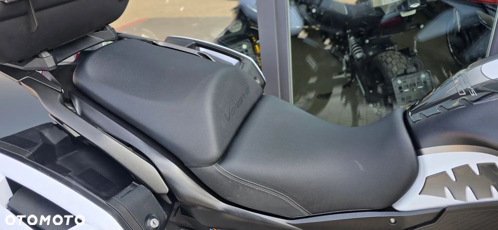 Kawasaki Versys 1000 - 15