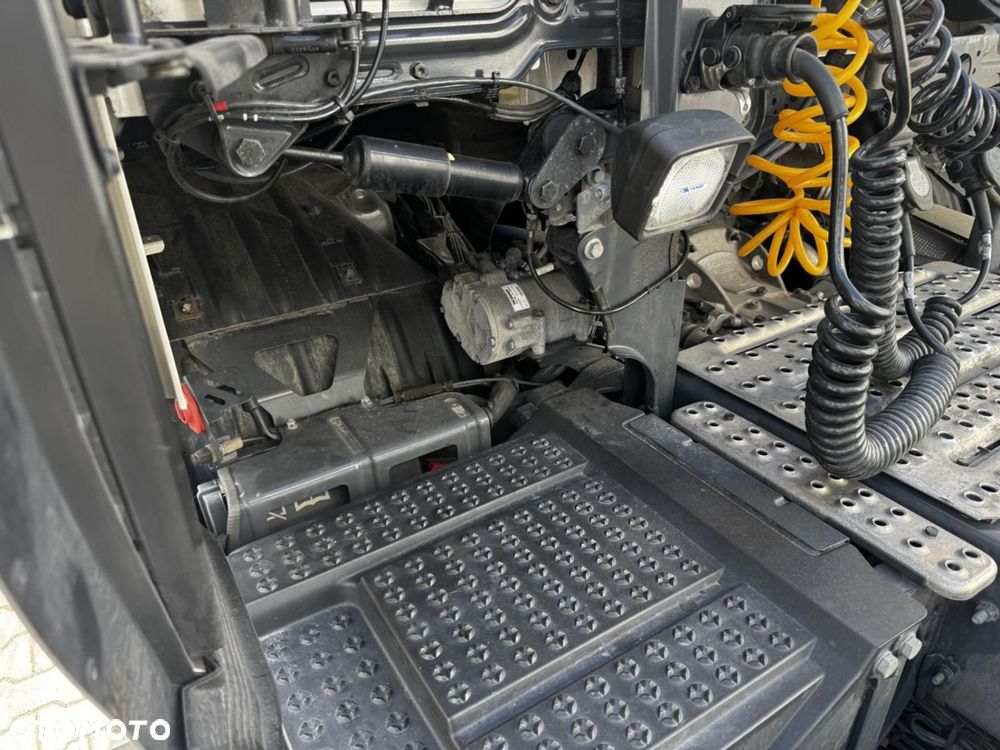 Scania Scania R460A4x2NA - 13