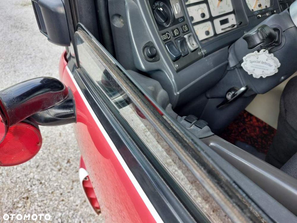 Scania 164L V8 480/580 - 31