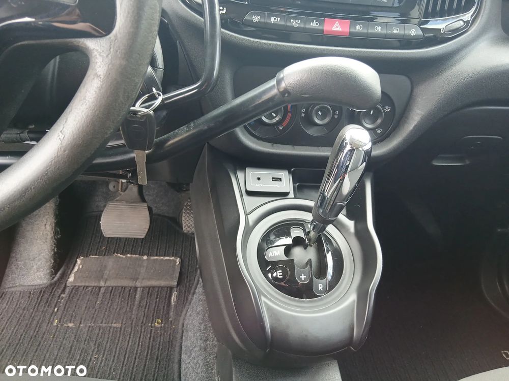 Fiat Doblo - 26