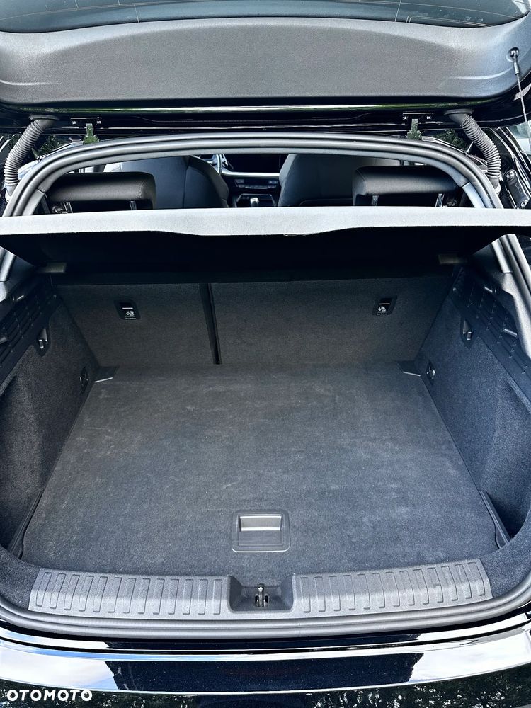 Audi A3 Sportback 35 TFSI advanced - 21